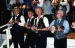 BRIAN,COLIN,DES AND CLIFF AT CREWE 2004